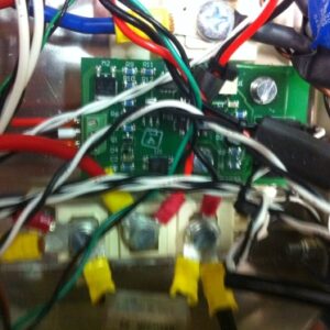 IGBT Board