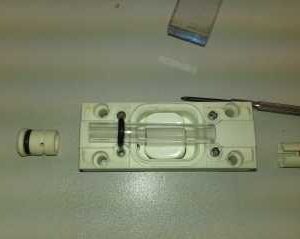 Lamp Tube