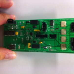 Signalinterface Board