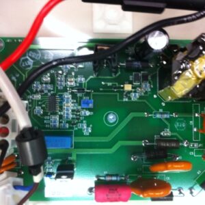 Simmer Board